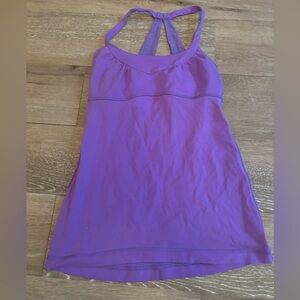 Lululemon Tank top